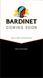 Mobile Screenshot of bardinet.fr